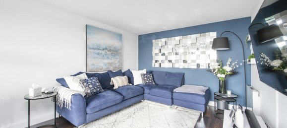 2 bedrooms Apartment in Richmond, United Kingdom No. 8972 4