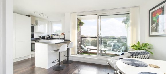 2 bedrooms Apartment in Richmond, United Kingdom No. 8972 5