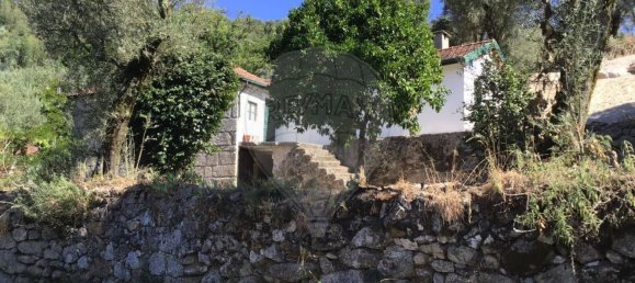 2 Schlafzimmer Haus in Celorico de Basto, Portugal, Nr. 37750 9
