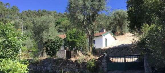 2 Schlafzimmer Haus in Celorico de Basto, Portugal, Nr. 37750 10