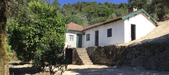 2 Schlafzimmer Haus in Celorico de Basto, Portugal, Nr. 37750 3