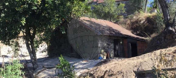 2 Schlafzimmer Haus in Celorico de Basto, Portugal, Nr. 37750 8