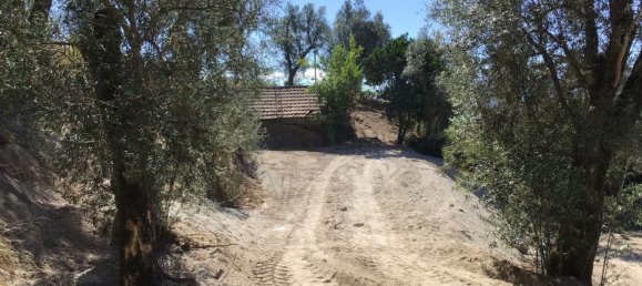 2 Schlafzimmer Haus in Celorico de Basto, Portugal, Nr. 37750 4