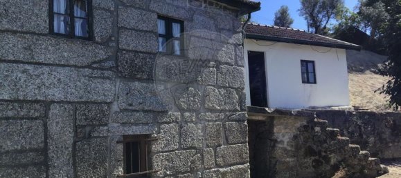 2 Schlafzimmer Haus in Celorico de Basto, Portugal, Nr. 37750 2