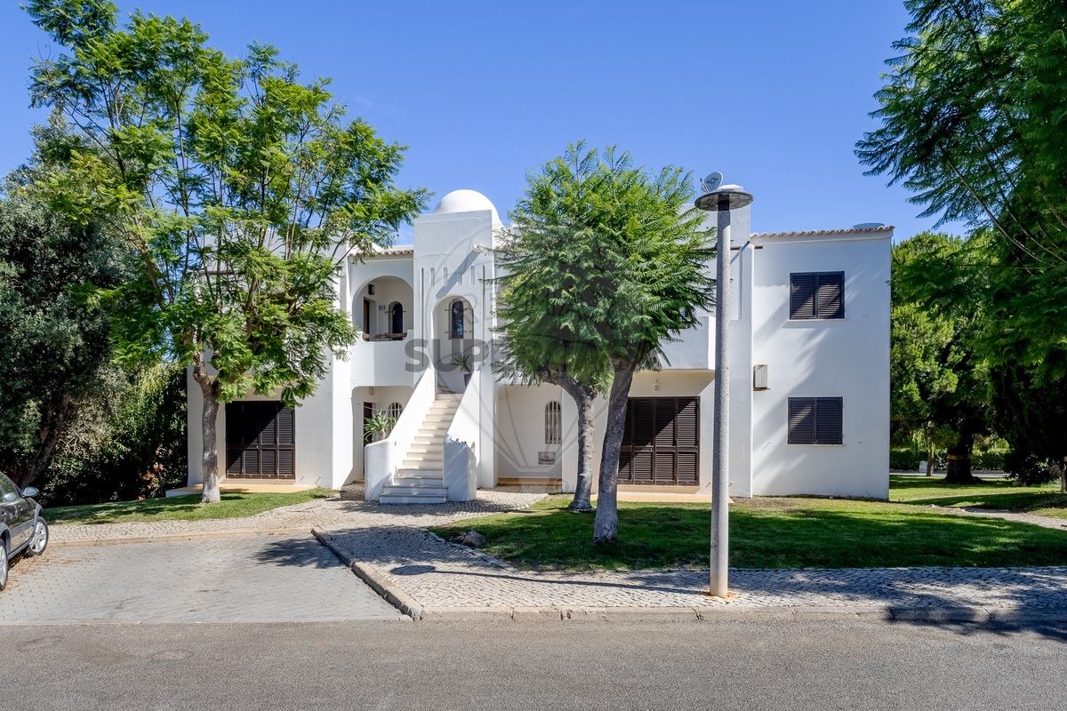 2 bedrooms Apartment in Alvor, Portugal No. 241789