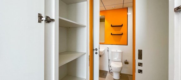 2 bedrooms Apartment in THE NOOK, wasl gate, UAE No. 59046 15