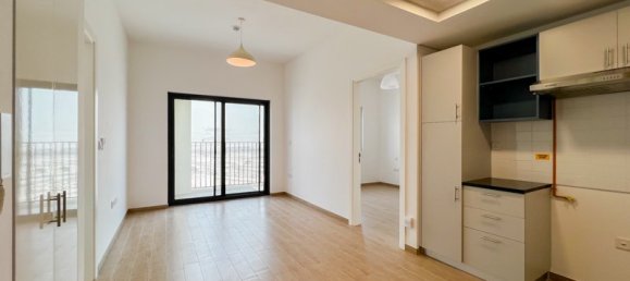 2 bedrooms Apartment in THE NOOK, wasl gate, UAE No. 59046 9