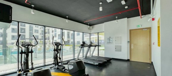 2 bedrooms Apartment in THE NOOK, wasl gate, UAE No. 59046 23