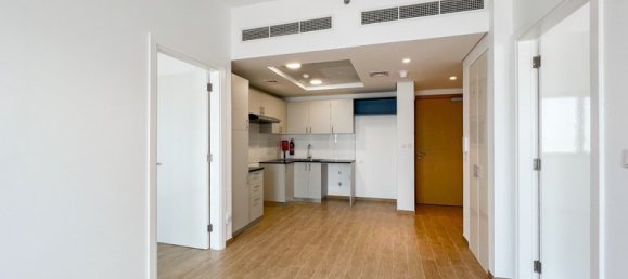 2 bedrooms Apartment in THE NOOK, wasl gate, UAE No. 59046 6