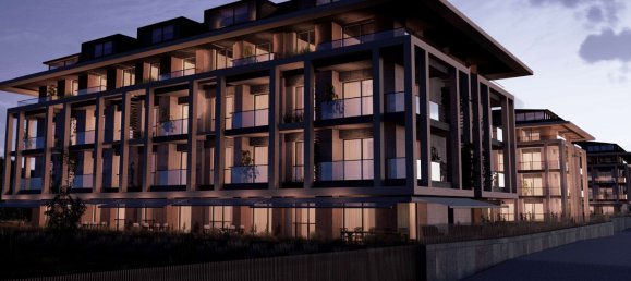 Apartment 1+1 in Alanya, Turkey No. 5119 7