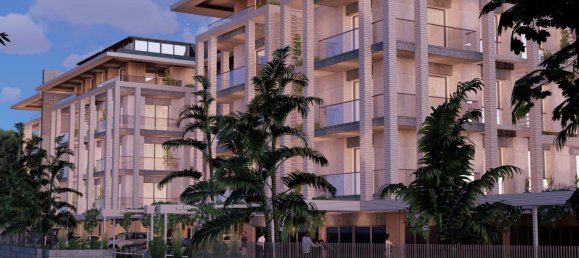 Apartment 1+1 in Alanya, Turkey No. 5119 14