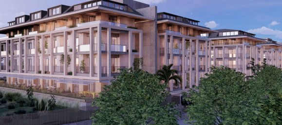 Apartment 1+1 in Alanya, Turkey No. 5119 5