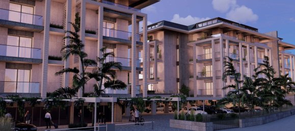 Apartment 1+1 in Alanya, Turkey No. 5119 13