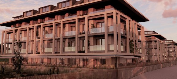 Apartment 1+1 in Alanya, Turkey No. 5119 6