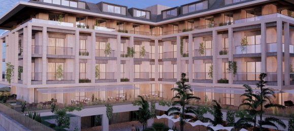 Apartment 1+1 in Alanya, Turkey No. 5119 11