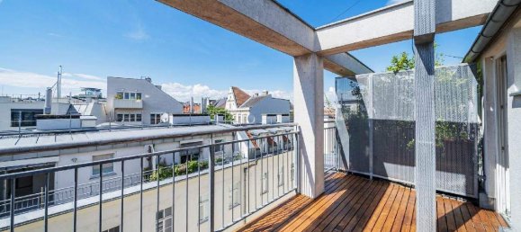 2 rooms Apartment in Margareten, Austria No. 211 5