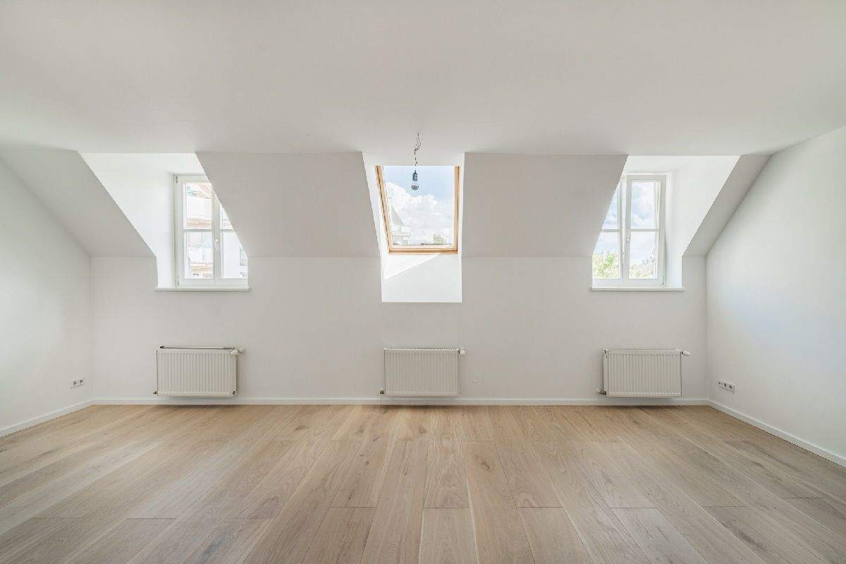 2 rooms Apartment in Margareten, Austria No. 211