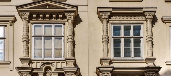 2 rooms Apartment in Margareten, Austria No. 211 9