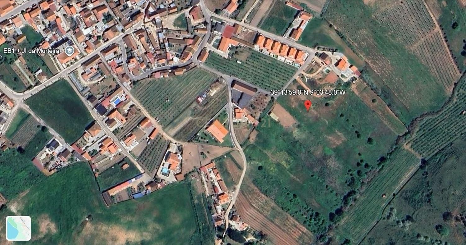 Terreno em Cadaval, Portugal N.º 313899