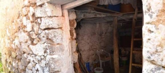 Дом с 4 комнатами в Масса Лубренсе, Италия № 177846 19