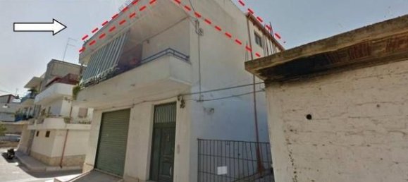 Apartamento de 4 habitaciónes en Cerignola, Italy No. 36372 22
