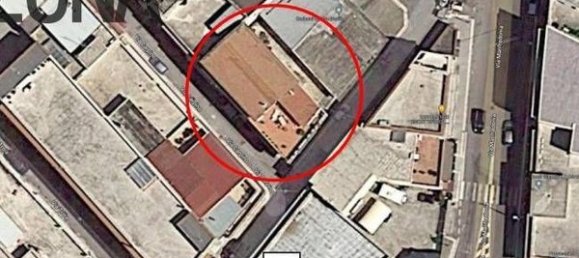 Apartamento de 4 habitaciónes en Cerignola, Italy No. 36372 3