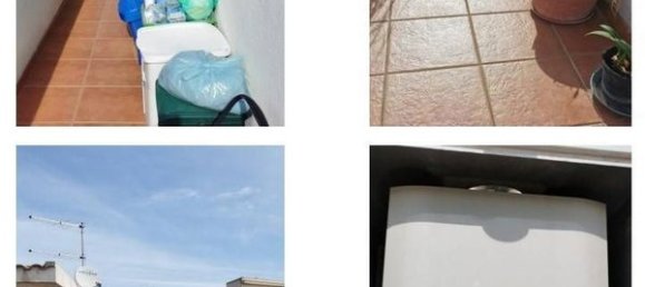 Apartamento de 4 habitaciónes en Cerignola, Italy No. 36372 12