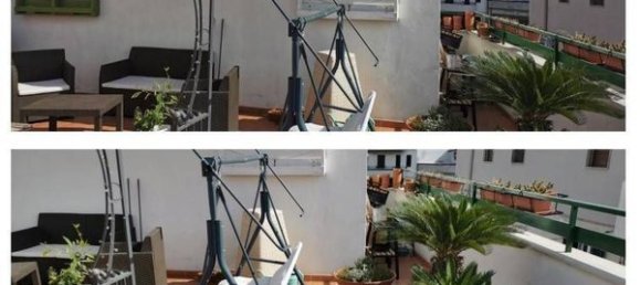 Apartamento de 4 habitaciónes en Cerignola, Italy No. 36372 11