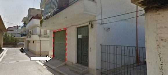 Apartamento de 4 habitaciónes en Cerignola, Italy No. 36372 4