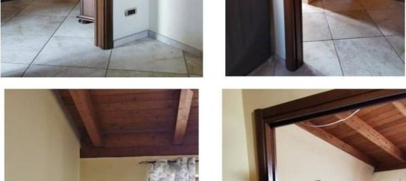 Apartamento de 4 habitaciónes en Cerignola, Italy No. 36372 10