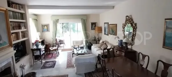 3 bedrooms Townhouse in Mijas, Spain No. 177750 9