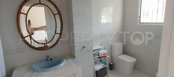 3 bedrooms Townhouse in Mijas, Spain No. 177750 19