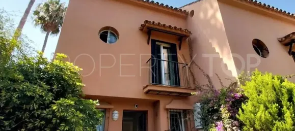 3 bedrooms Townhouse in Mijas, Spain No. 177750 2
