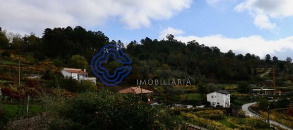 38890m² Land in Santa Marinha do Zezere, Portugal No. 36212 6