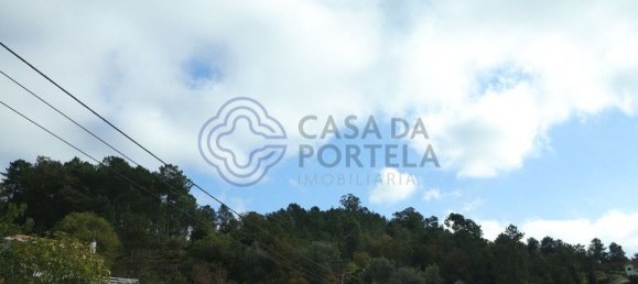 38890m² Land in Santa Marinha do Zezere, Portugal No. 36212 2