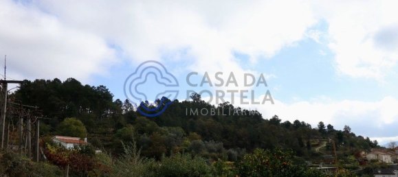 38890m² Land in Santa Marinha do Zezere, Portugal No. 36212 3