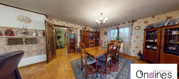 3 chambres Maison à Weitbruch, France No. 40898 6