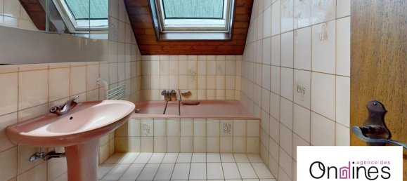 3 chambres Maison à Weitbruch, France No. 40898 11