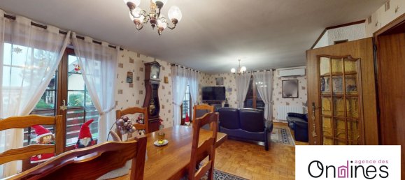 3 chambres Maison à Weitbruch, France No. 40898 4