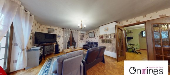 3 chambres Maison à Weitbruch, France No. 40898 5