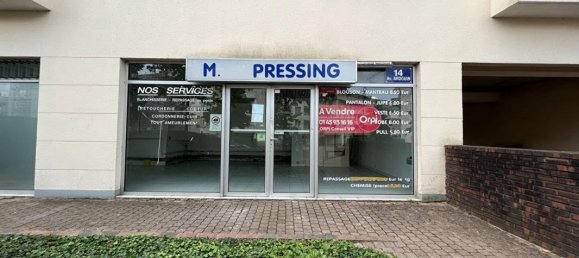  Commercial property in Le Plessis-Trevise, France No. 188851 6