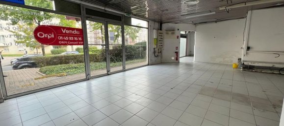  Commercial property in Le Plessis-Trevise, France No. 188851 4