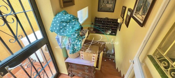 Casa de 7 dormitorios en Torre del Mar, Spain No. 186992 30