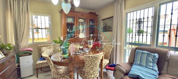 Casa de 7 dormitorios en Torre del Mar, Spain No. 186992 11