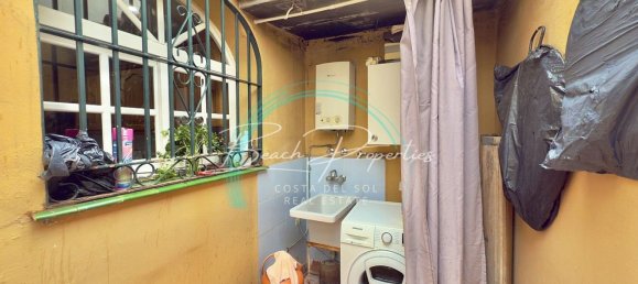 Casa de 7 dormitorios en Torre del Mar, Spain No. 186992 20