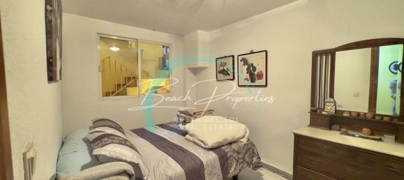 Casa de 7 dormitorios en Torre del Mar, Spain No. 186992 36