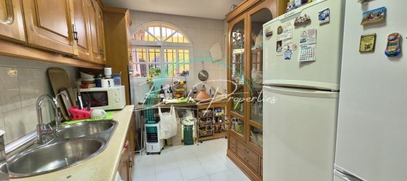 Casa de 7 dormitorios en Torre del Mar, Spain No. 186992 15