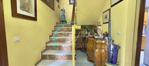 Casa de 7 dormitorios en Torre del Mar, Spain No. 186992 22