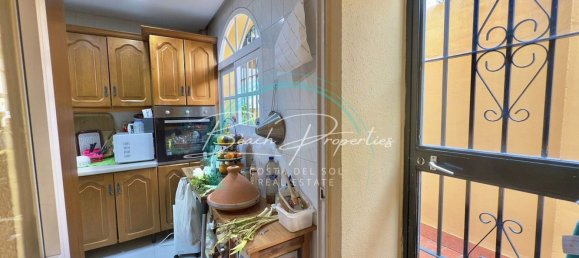 Casa de 7 dormitorios en Torre del Mar, Spain No. 186992 19