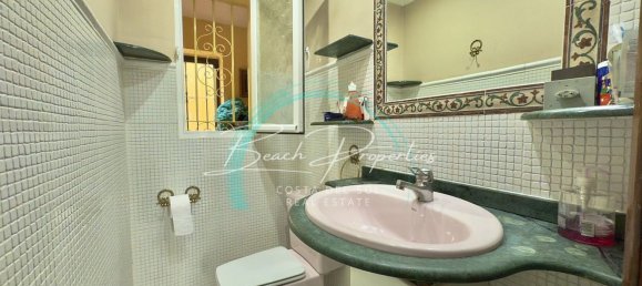 Casa de 7 dormitorios en Torre del Mar, Spain No. 186992 17